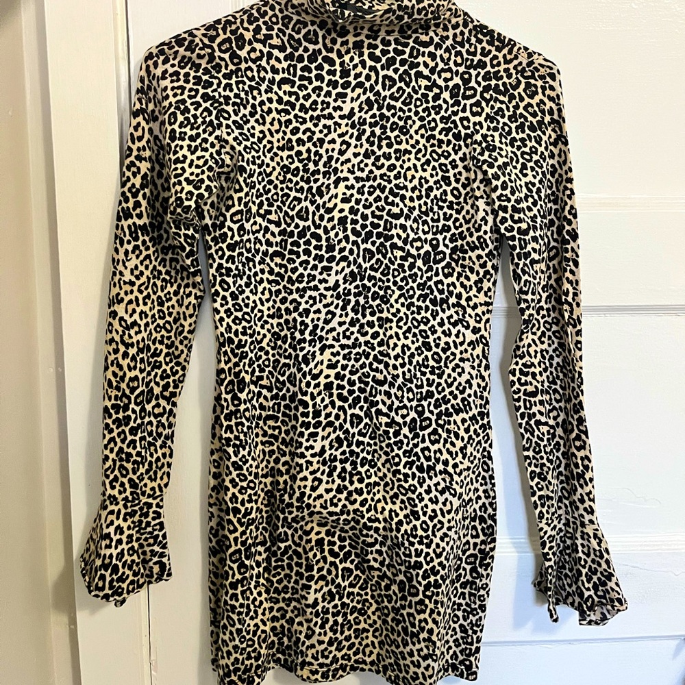 Motel dress from Princess Polly